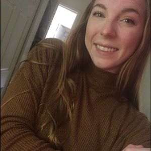 Meet your Posher, Megan